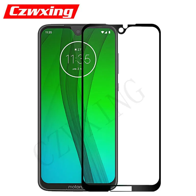 Motorola Moto G7 Plus (1)