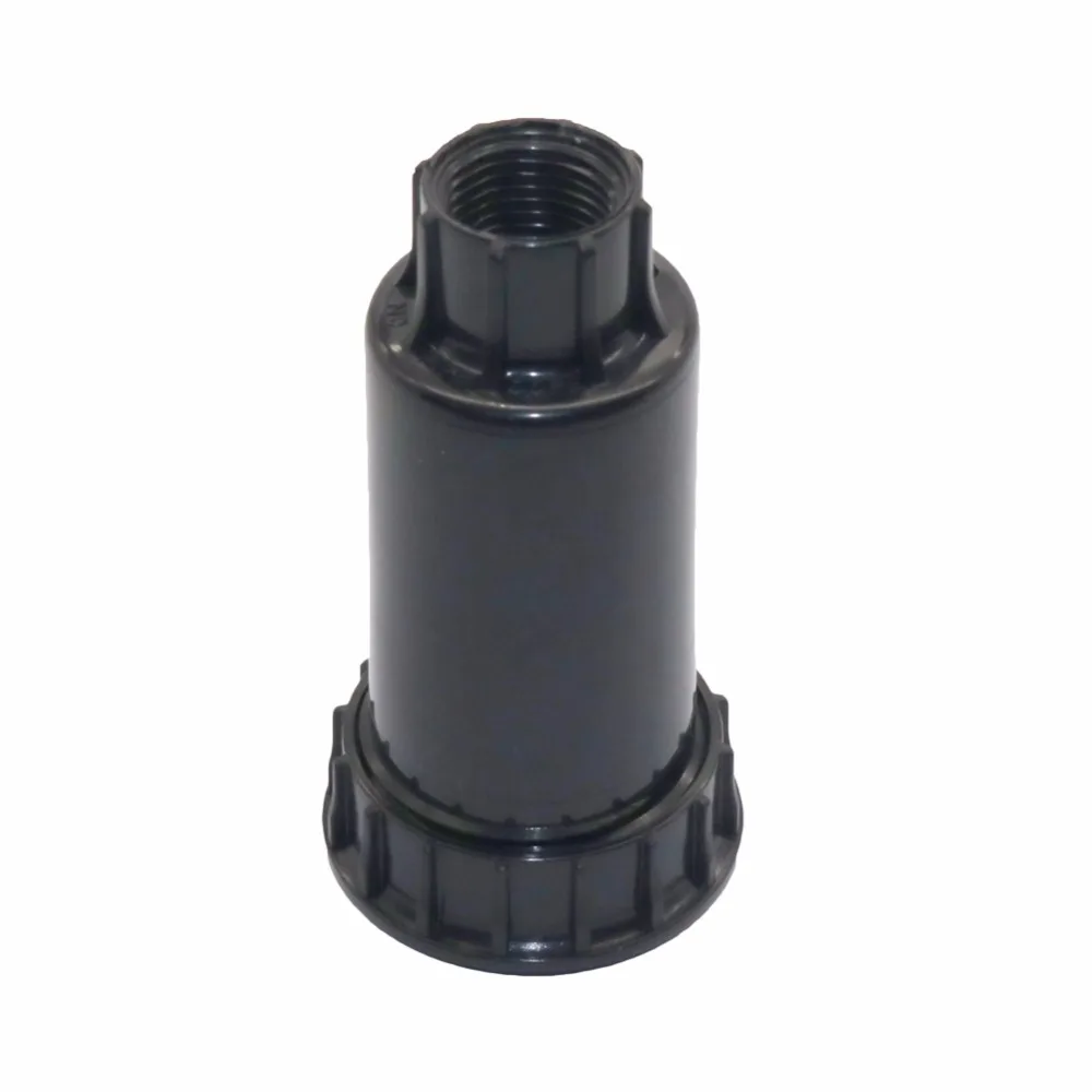 1/2 Inch Popup Sprinklers 90/180/360 Degree Automatic Stretching Pure Copper Lawn Buried Head Garden Irrigation Waterting Tool