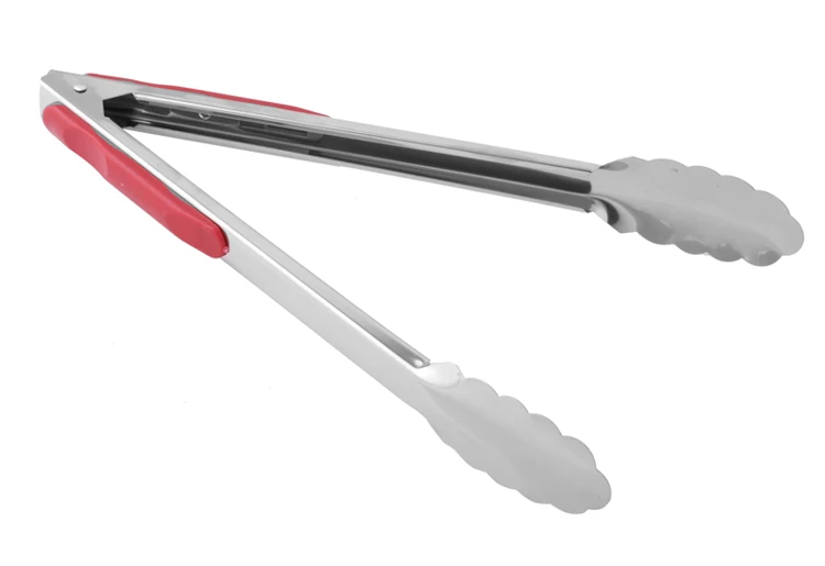 Food tongs