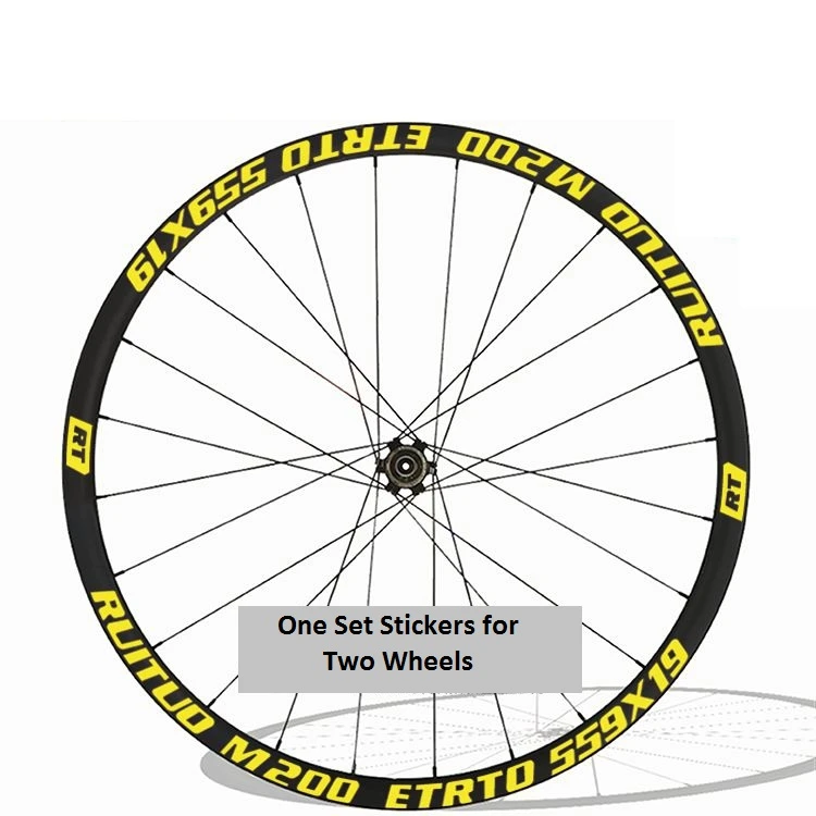 559x19 bike rim