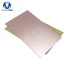 1Piece Breadboard 10x15cm Single Side PCB Copper Clad Laminate Board FR4 Universal Prototype 1.2MM For DIY 10 x 15 CM ► Photo 2/6