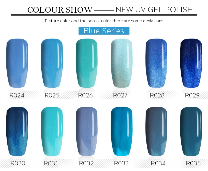 Blue-Series