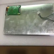 Для 8 дюймов 800*480 TX20D19VM2BAB светодиодный ЖК-дисплей Экран Панель