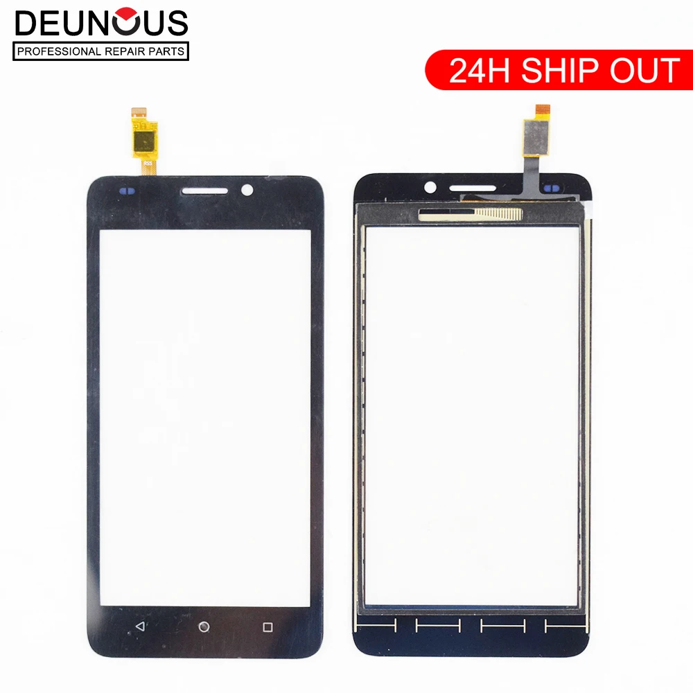 Mobile Touch Screen For Huawei Ascend Y635 Glass Capacitive Sensor Panel | Мобильные телефоны и аксессуары
