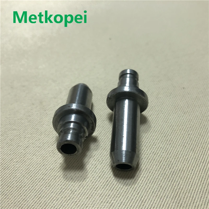 CBT125 engine valve -oil seal-guide (5)