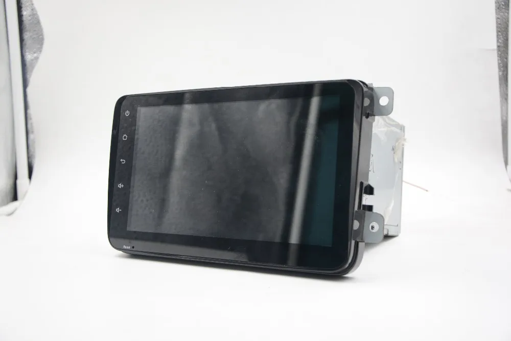 Android 8 1 дюймов 2 DIN автомобильный DVD GPS vollkswagen VW Passat B6/B7/B5/CC/T5 T 5/sharan/touran/skoOda/polo с WiFi