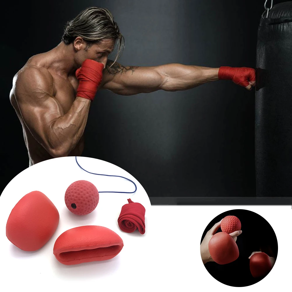 Coupons boxing star