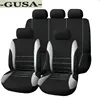 Fundas universales para asiento de coche, accesorios para ford ranger focus 2 fusion mk2 mondeo mk4 mk3 kuga ► Foto 3/6