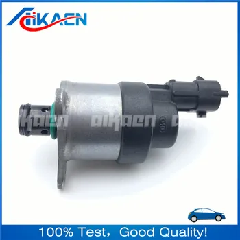 

0928400826 Rail Fuel Pump Pressure Regulator Control Metering Solenoid SCV Valve Unit for F iat DUCATO Multijet 2.3 D 71772310