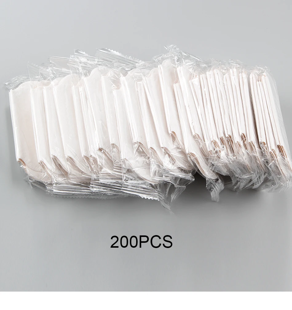 200 шт. 100 пакеты летние подмышечные подушечки антипот дезодоранты наклейки одноразовые впитывающие, Подмышечные колодки Пот гвардии
