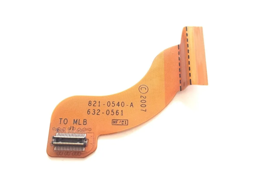 5 шт./лот жесткий диск HDD гибкий кабель 821-0540-A для MacBook Air 13 &quotA1237 | Мобильные