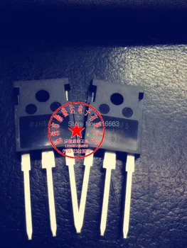 

RJH60F5DPQ RJH60F5 Silicon N Channel IGBT High Speed Power Switching IC New ORIGINAL