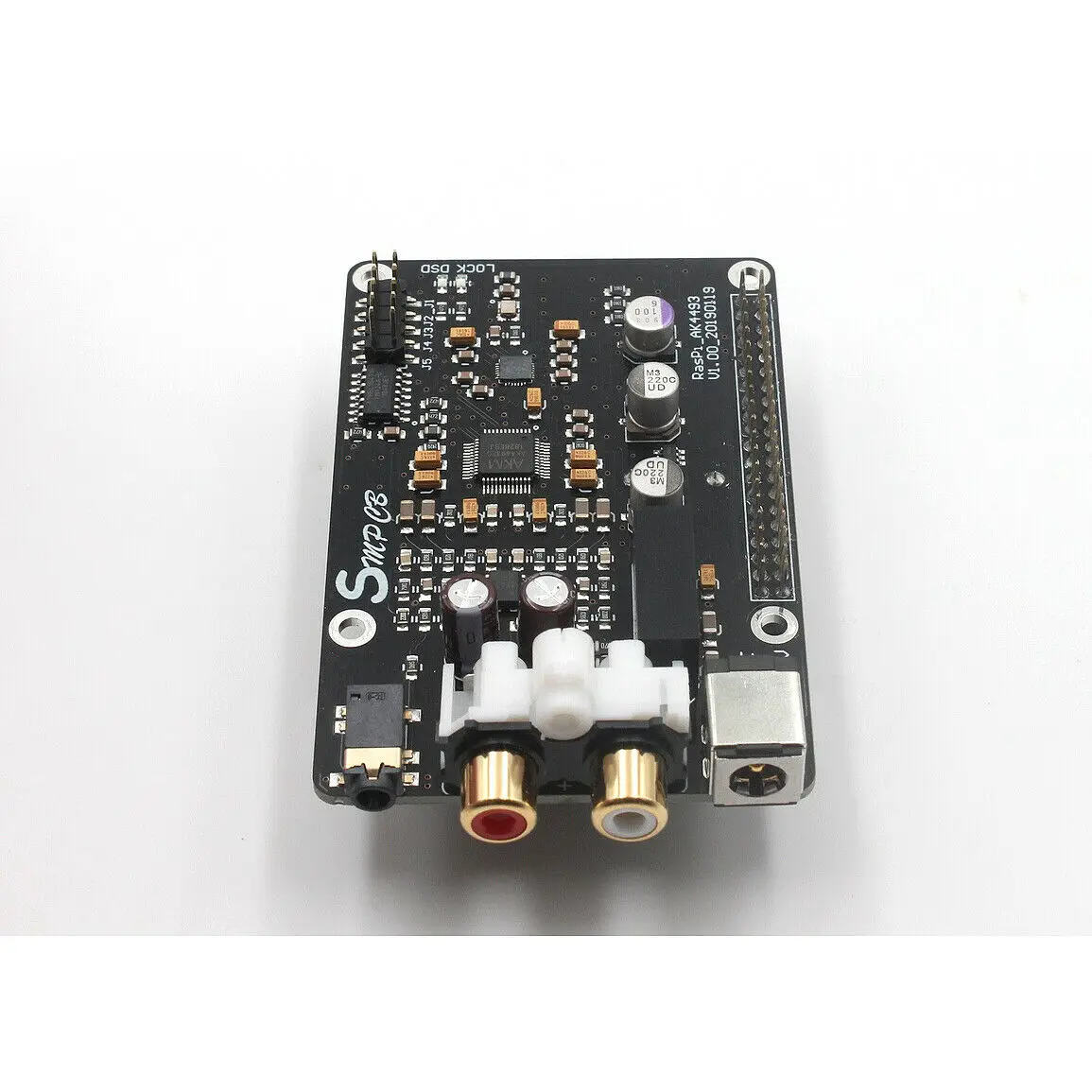 1pc Electrode holder APS-3 3pin 3P 3 Poles for Floatless Relay ANLY Taiwan