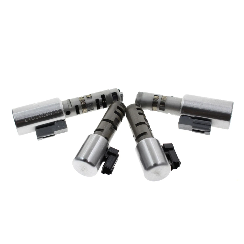 

Hot 9pcs Remanufactured A960E 6-Speed Transmission Solenoid for LEXUS GS300 IS300 2005-2011 JLD