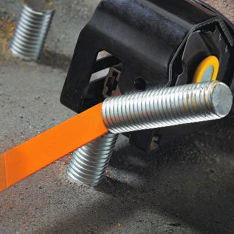 

Bi-Metal Wood Saw Blades Cutting 1/2" Woodworking Tools Orange 10 TPI Reciprocating For Electric Sawzall Hackzall