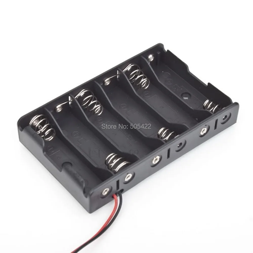 2016-New-6-x-1-5V-AA-2A-CELL-Battery-Batteries-Holder-Storage-Box-9V-Case (2).jpg