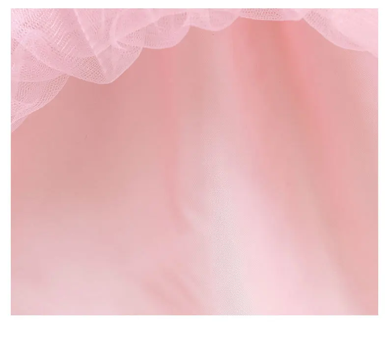 New Arrivals Girls Unicorn Dress Children Rainbow Princess Birthday Party Christmas Carnival Dress Kids Wedding Dresses Costume (5)