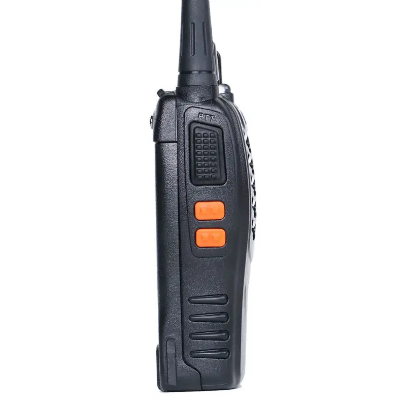 Рация Baofeng приемопередаточная радиосвязь UHF 400 470 МГц bf 888s CB 6 шт./лот|walkie talkie|bf