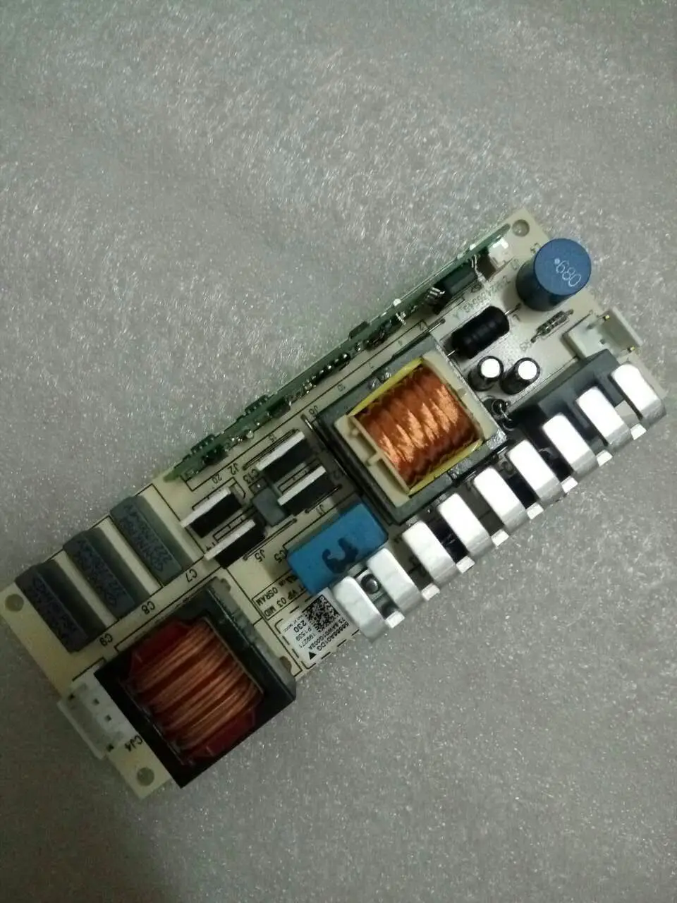 230W moving head light ignitor (5)