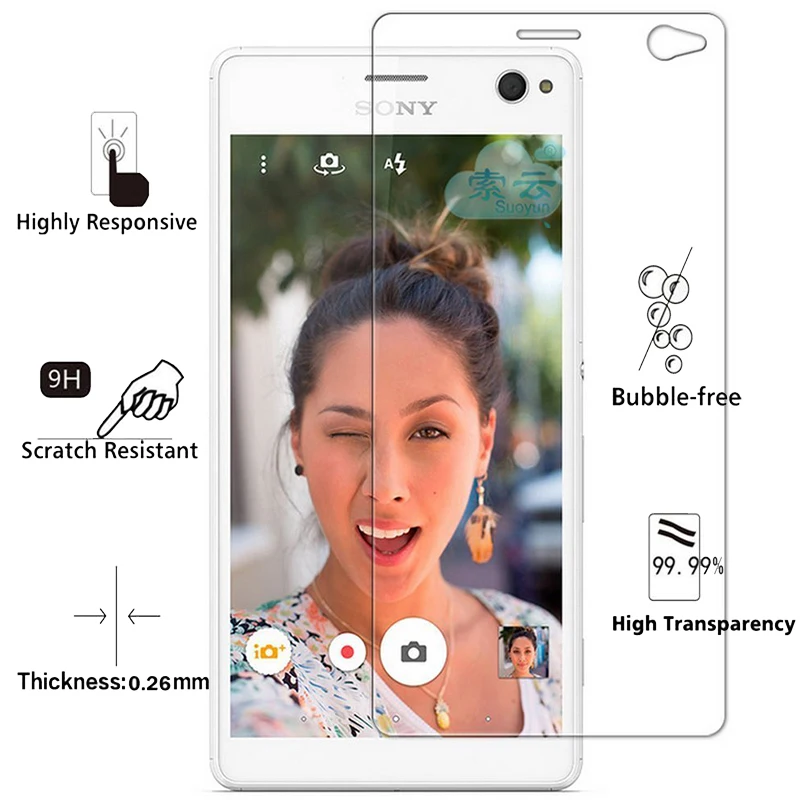 Sony Xperia C4 (1)