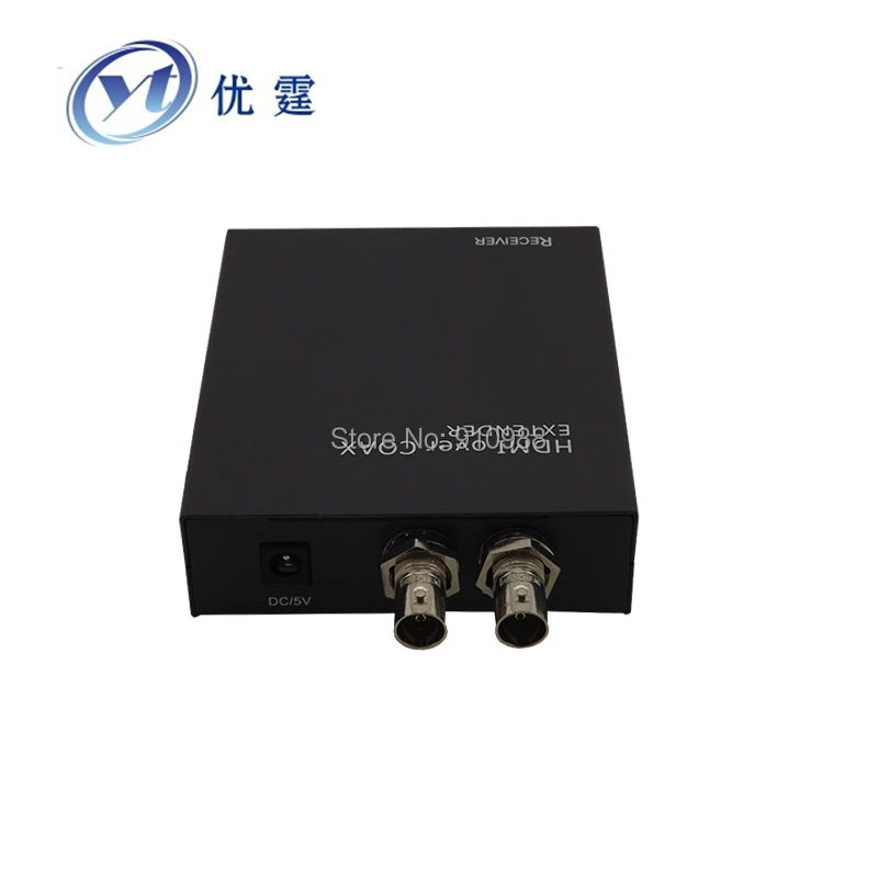 3G SDI to HDMI Converter Box 1080p for HDTV Monitor 3G HDMI coaxial extender the sender