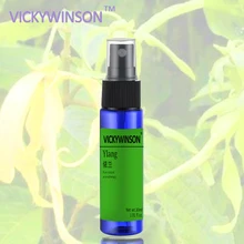 Yilan Подмышечный антиперспирант спрей для тела запах очищающий дезодорант спрей запах для мужчин и женщин 30 мл