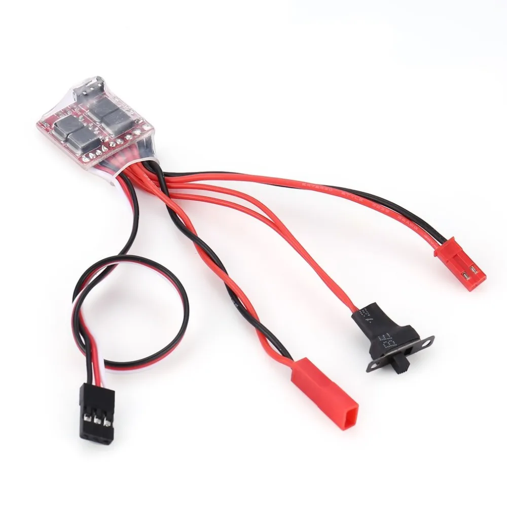 

1/10 Winch Switch Controller for RC 1/10 JEEP Axial CC01 Traxxas RC4WD SCX10 AX10 Tamiya Rock Crawler