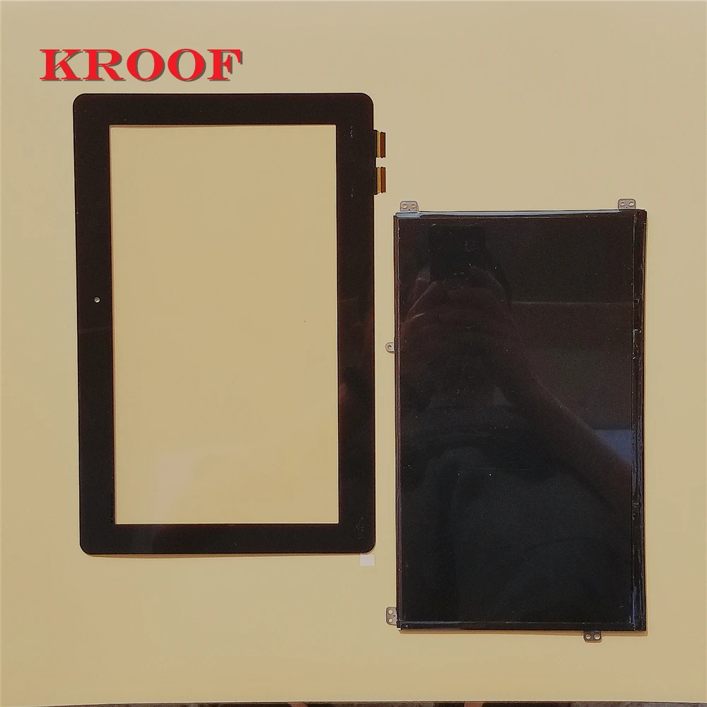 

Touch Screen Digitizer Panel+LCD Screen Display For Asus Transformer Book T100 T100TA