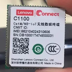 Jinyushi для lenovo C1100 LCC 100% новый и оригинальный CatM/NB-IoT 4G LTE EGPRS Встроенный gps модуль в наличии БЕСПЛАТНАЯ ДОСТАВКА