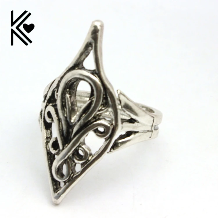 Оригинальные винтажные кольца The Lord металлическое кольцо elround Классическое