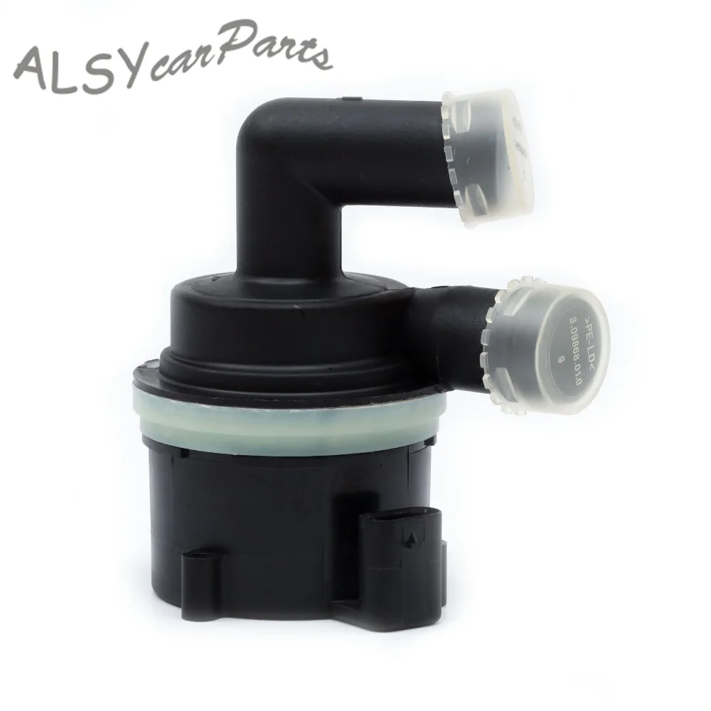 KEOGHS OEM 5N0 965 561 A Engine Additional Auxiliary Water Pump For VW Golf Jetta Passat Audi A4