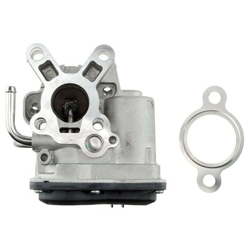 

NEW-Automotive Idle Control Valve Egr Valve For Subaru Forester 2.0D 2710227417