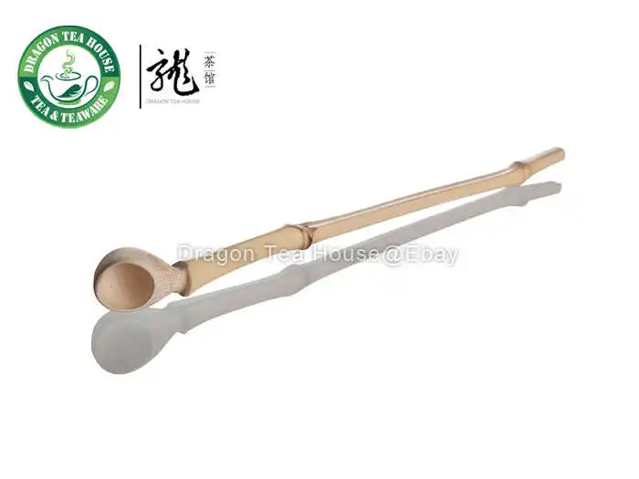

Professional Bamboo Chashaku * Matcha Tea Scoop
