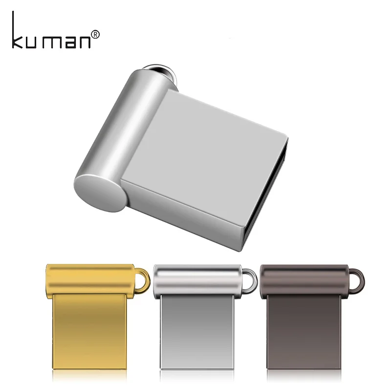 

Kuman Mini Small Usb Flash Drive 4GB 8GB 16GB Memory Stick Pendrive Pen Drive 32GB 64GB 128GB Usb Disk On Key Gift for PC