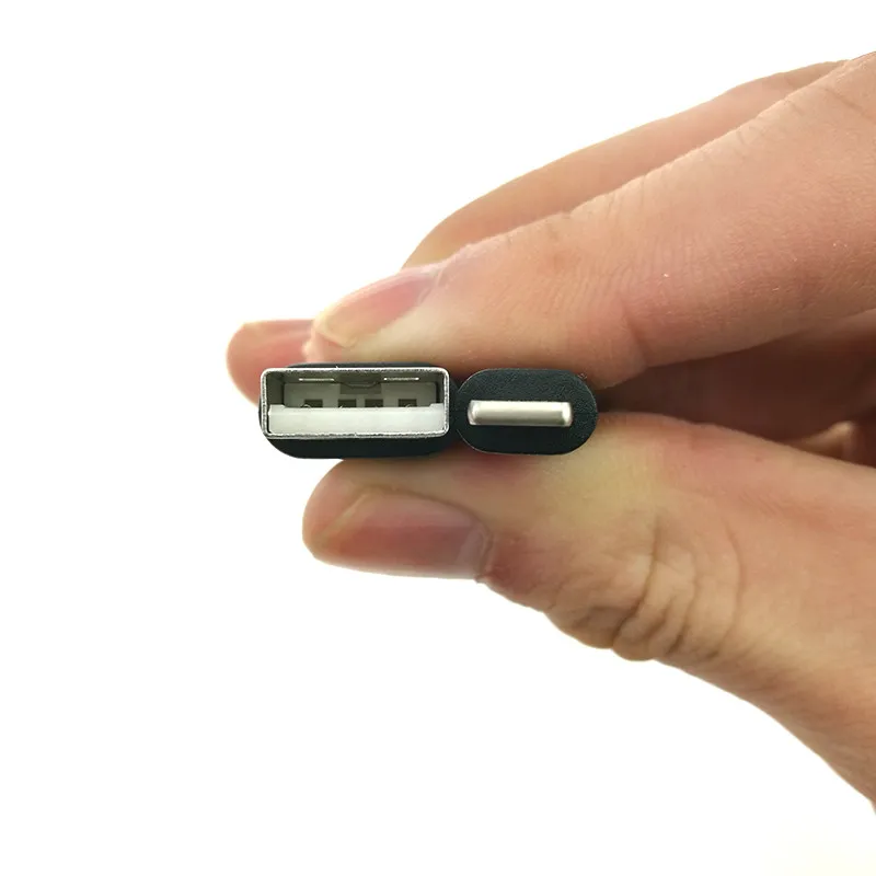 15 см короткий Micro usb кабель type-c зарядный кабель для iphone 5s 6 6s 7 plus xiaomi samsung для huawei android Внешний Аккумулятор кабель