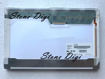 

Free Shipping Original LP121WX3-TLC1 LP121WX3 (TL)(C1) 12.1 inch LCD Screen display Panel FOR LG 1280*800