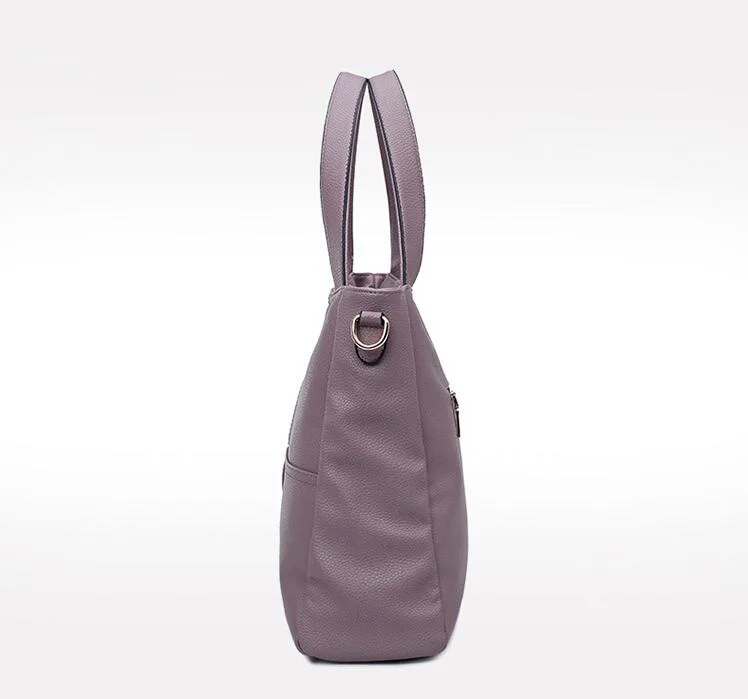 Vanessa’s Women Over The Knee High Boots Sexy Elegant Winter Shoes Square High Heel 8