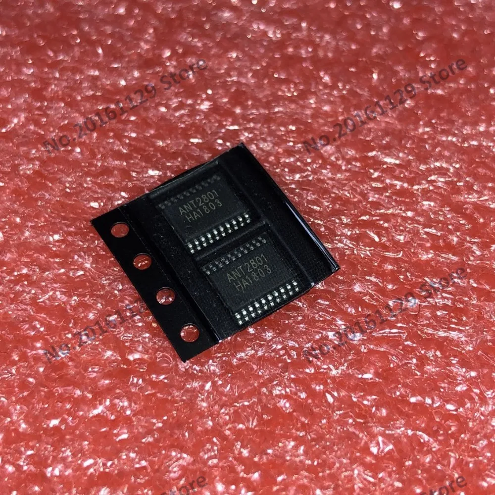 10PCS ANT2801 TSSOP20 100% Neue & original|Ersatzteile & Zubehör ...