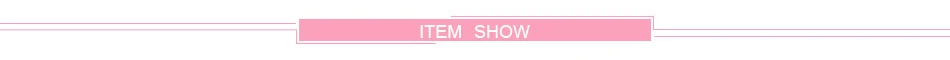 Item Show