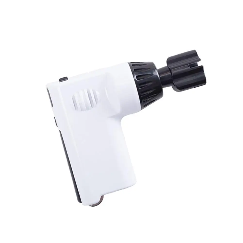 

Guitar Electric Strings Winder Ukulele Guitar String Winder ABS Plastic Case Guitar Instrument Accessories High Quality