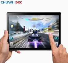 Chuwi Phablet Android Helio eMMC Tablet PC