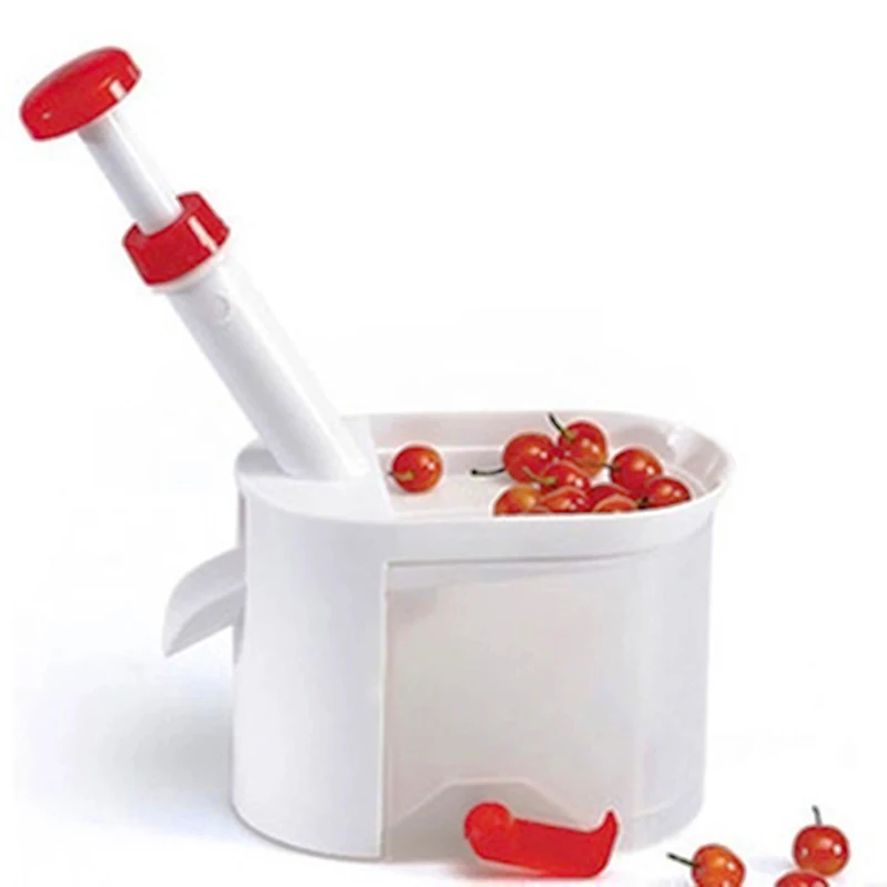 WALFOS брендовая Высококачественная Новинка, машина для удаления вишневого питтера, фруктовый ядерный котел, кухонные инструменты