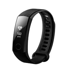 Высокое качество Pulseira Relog Новая Мода Relogio спортивный силиконовый браслет Nato ремешок для huawei Honor 3 Смарт Модные Часы