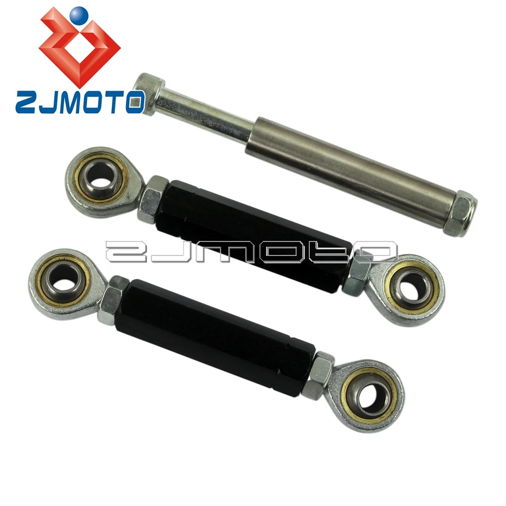 Motorcycle Lowering Link Kit For Honda CBR250R 10 14 CBR300R 15 16