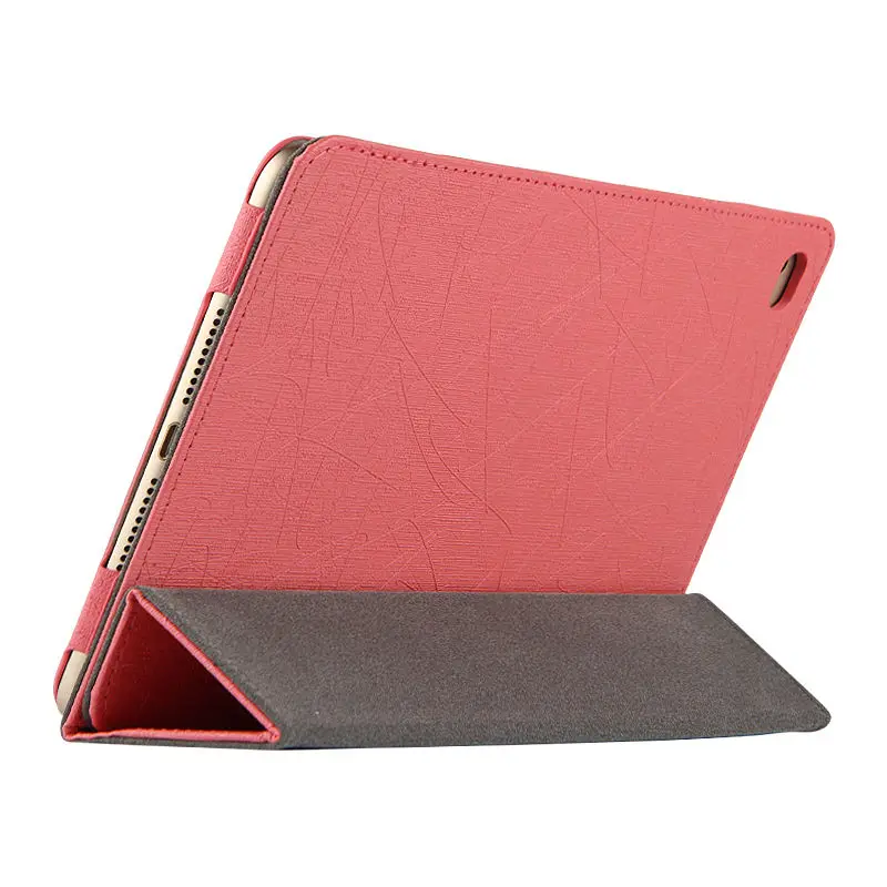 Чехол для iPad Pro 12 9 кожаный защитный чехол кожи Apple дюймов смарт чехол|case for ipad|case ipad