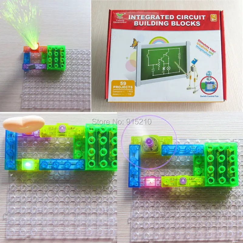59 projects snap circuits electronics discovery kit circuit building
