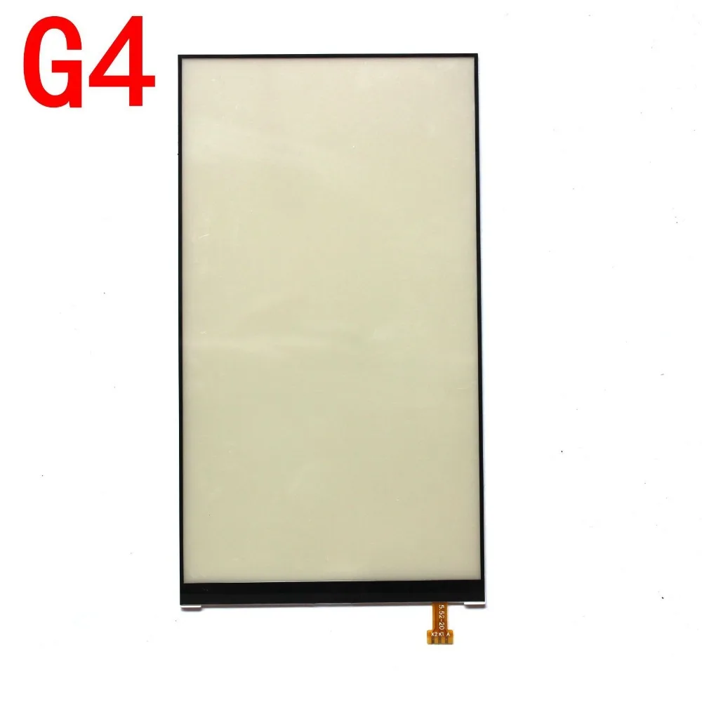 

For Motorola MOTO G4PLAY XT1607 Backlight Panel LCD screen light guide plate