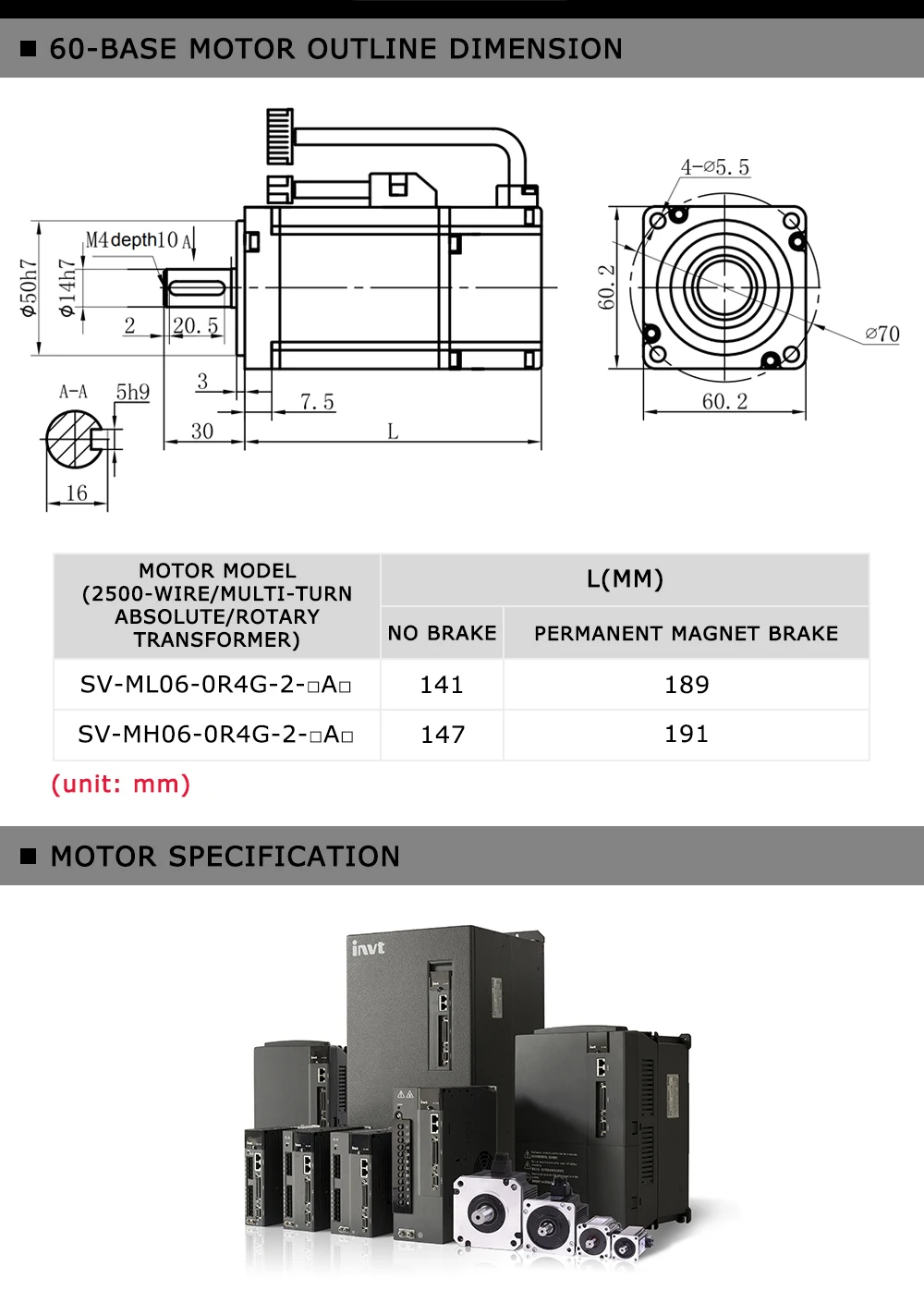 ServoMotor SV-ML06-OR4G-2-1A0_08