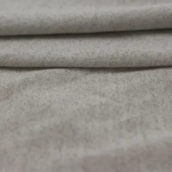 

BLOCK EMF Stretch Bamboo Fiber Fabric In Nonwoven Technology To Make Clothing