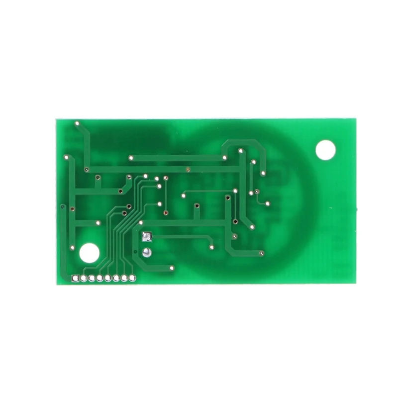 EM4100 8 см RFID считыватель Беспроводной Модуль UART 3Pin 125 кГц DC 5V чтения Сенсор комплект